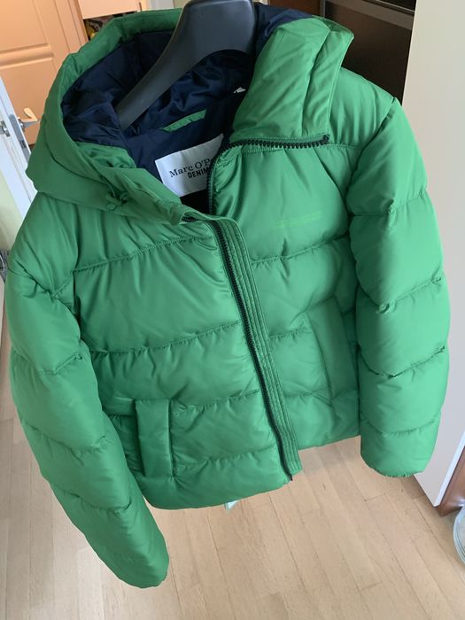 Нова чоловіча куртка Marc O’Polo DENIM розмір M