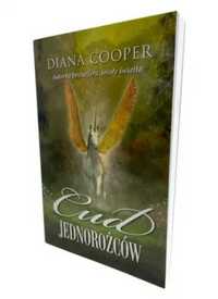 Cud jednorożców - Diana Cooper