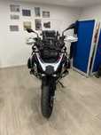 BMW R 1250 GS Adventure Rally