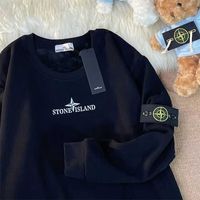 Толстовка легка Stone Island