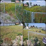 Usługi koszenia traw, karczowanie działek,konkurencyjne ceny