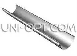 Дифлектор (волпер)дымохода из оцинковки Ø100-300мм