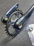 Korba Shimano SLX M7100 12s 32T 170mm