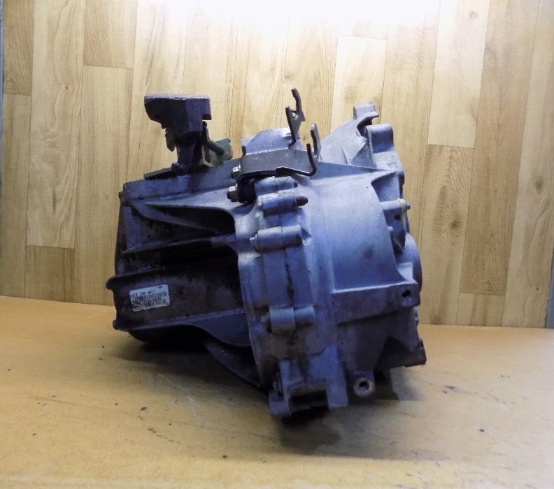 КПП, Ford Mondeo 3, 2.0, 1S7R7002BF