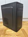 Kompurer rtx3060 12gb intel core i5 11400f