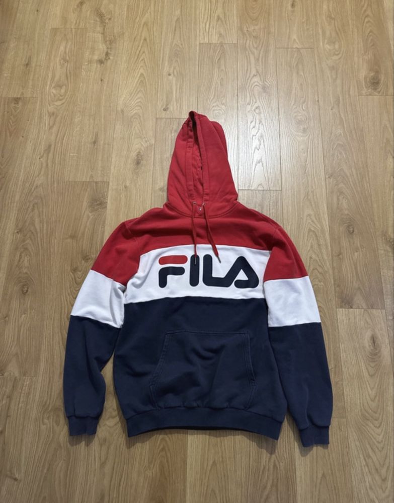 Bluza FILA rozmiar L