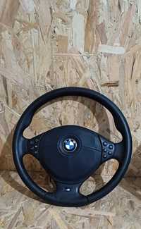 Volante Bmw M tech 3