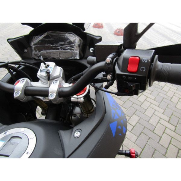 Мотоцикл SPARK 300T-6