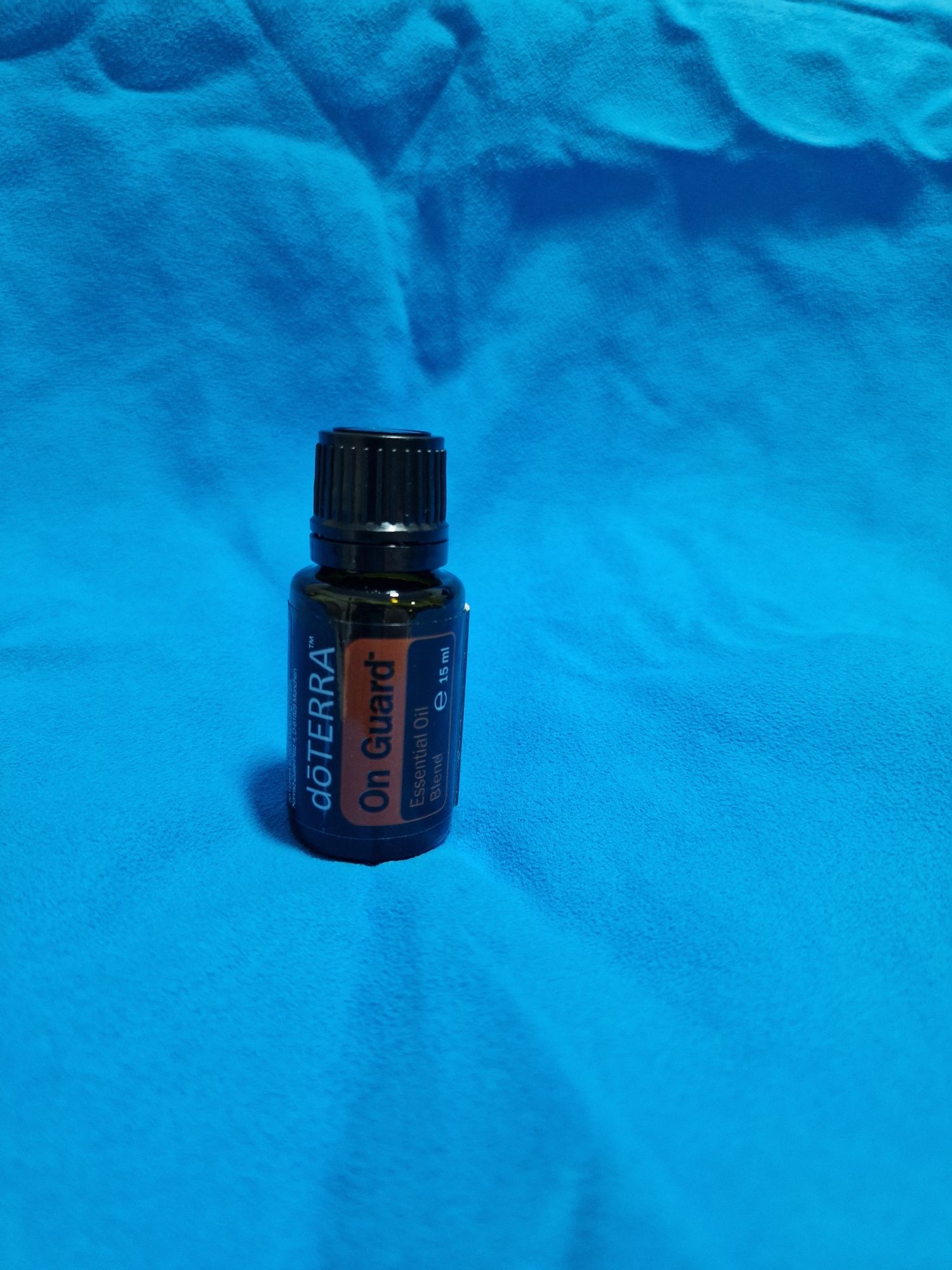 Óleo essencial OnGuard 15 ml doTERRA