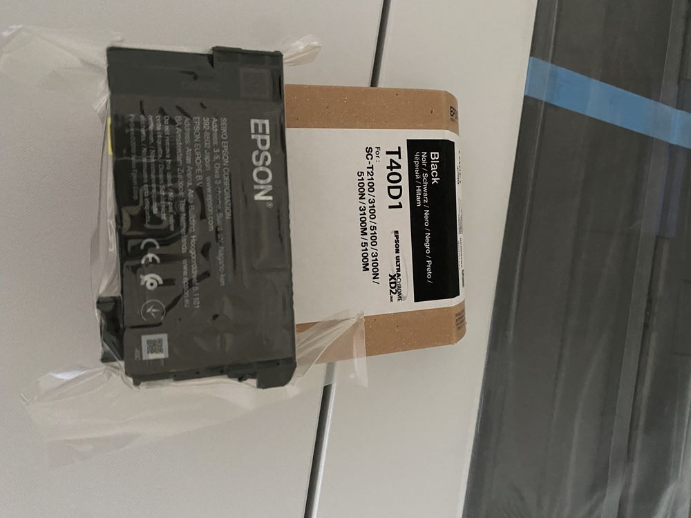 Drukarka/Ploter Epson SC-T3100N