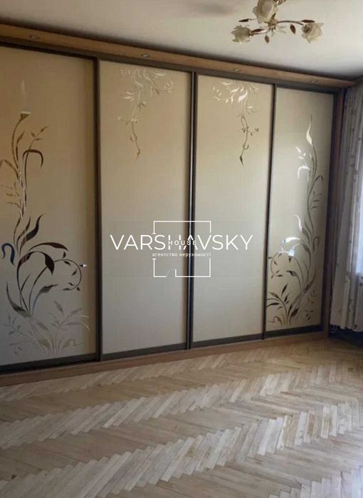 Пропонується в оренду 3к квартира біля метро Героїв Дніпра