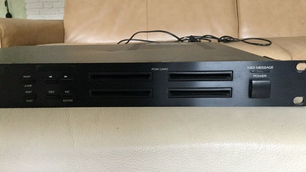 Roland, módulo de som U-110