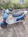 Vendo ou troco Piaggio