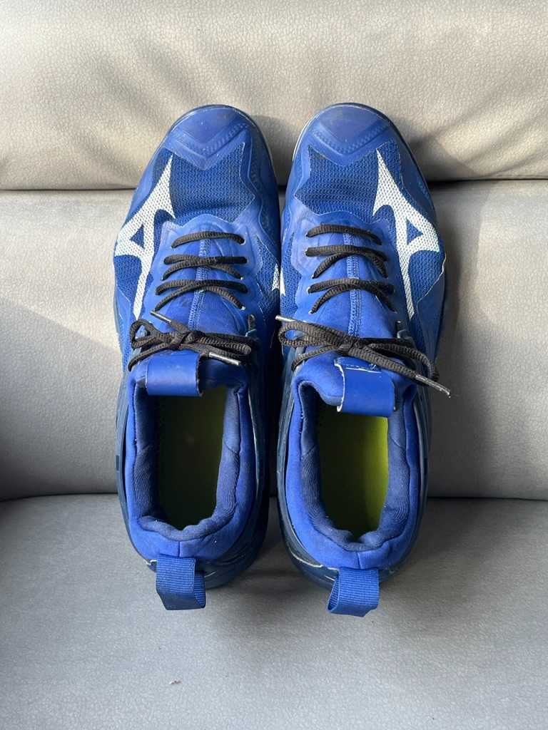 Buty sportowe Buty halowe do gry w piłkę ręczną Mizuno Wave Mirage 3