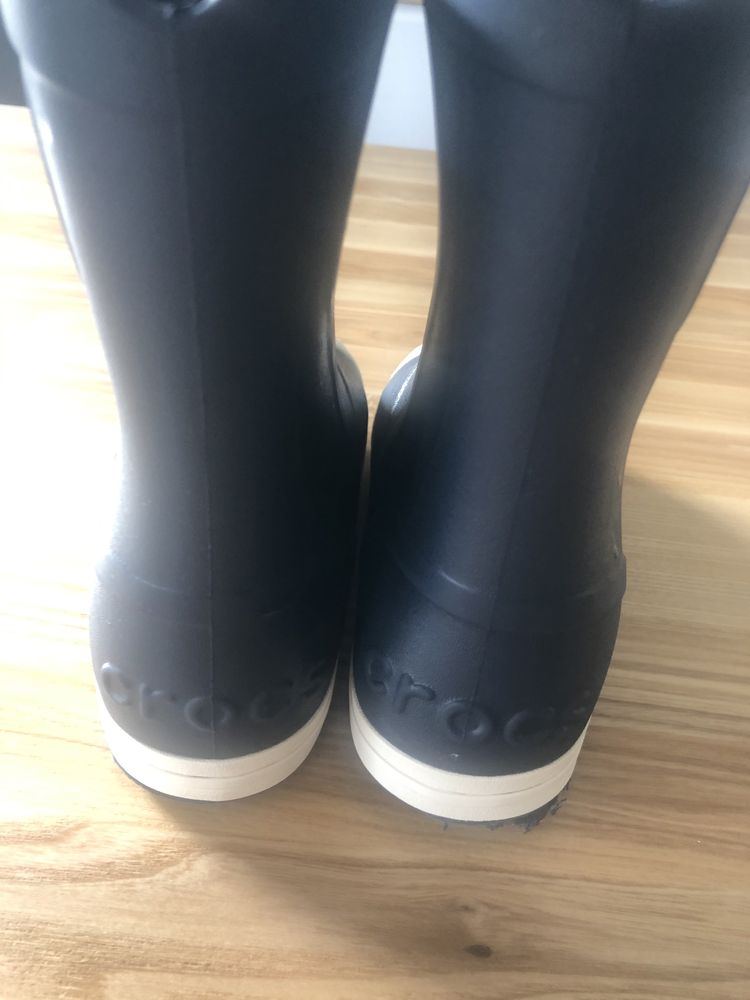 Kalosze Crocs c 11