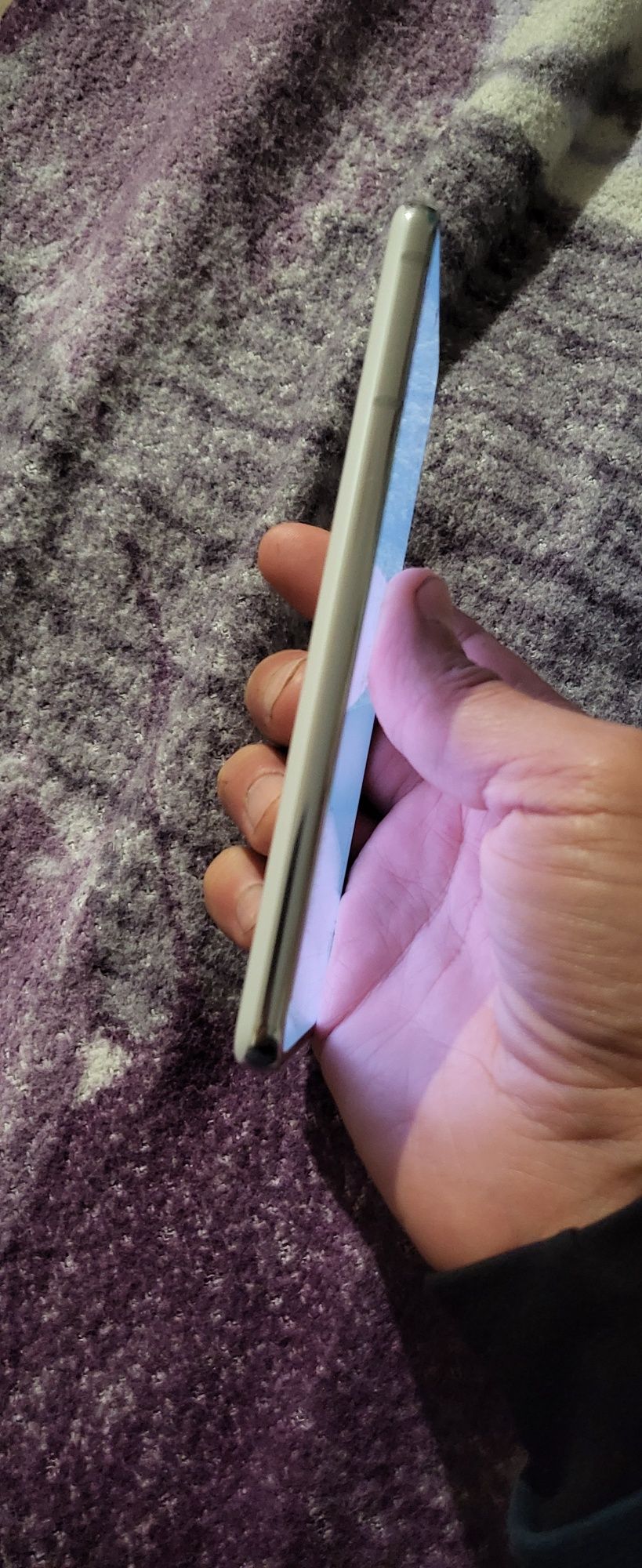 Samsung S21 5G 8/256