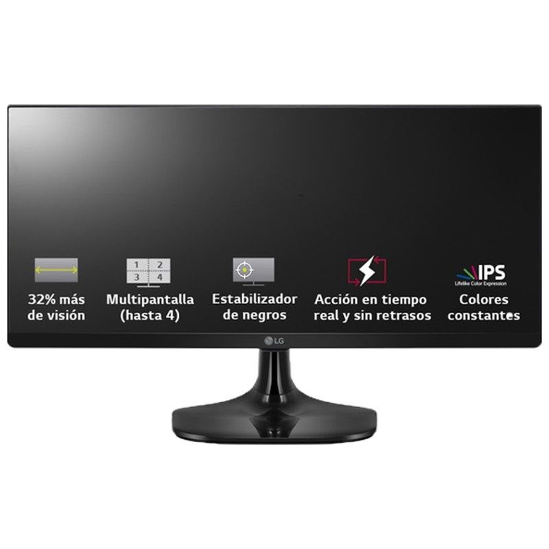 Suporte Articulado para Monitores com 2 Monitores Incluídos