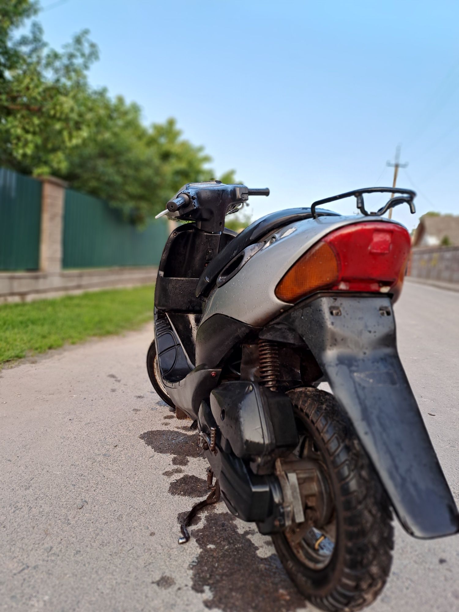 Сузукі летс 2 2006 року