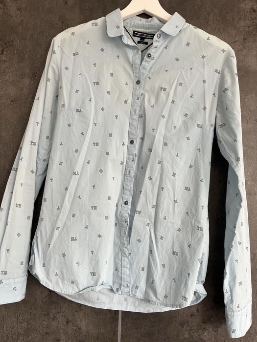 Koszula Tommy Hilfiger r. S