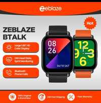 Смарт годинник Zeblaze Btalk