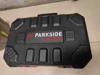 Walizka Parkside Performance po wkrętarce 20 PABSP Li C3