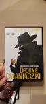 Film płyta dvd Drobne cwaniaczki