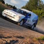 Ford escort van 1.3