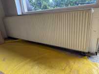 Grzejnik panelowy 230x60 Kaloryfer