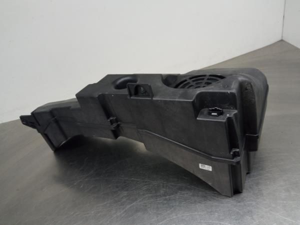 Coluna de som AUDI A6 Avant (4G5, 4GD, C7)