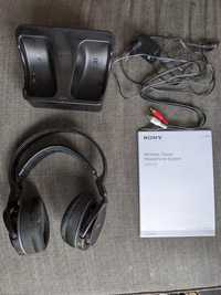 Słuchawki SONY MDR-RF855RK