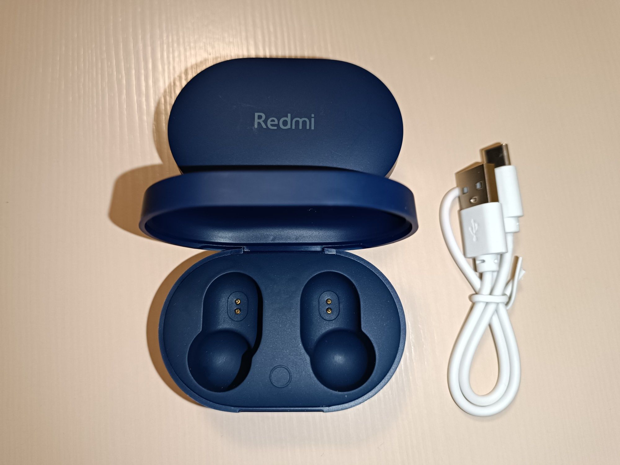 Зарядний кейс Xiaomi redmi Airdots 3