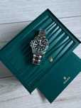 Rolex GMT Master II "Sprite" 126720VTNR Oyster - nowy
