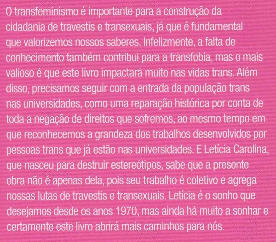 Col Feminismos Plurais, Interseccionalidade e Transfeminismo [Pr Conj]