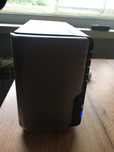 Synology DS220+ NAS + HDD 2Tb Seagate
