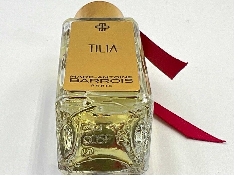 Marc-Antoine Barrois Tilia edp 10мл Оригинал