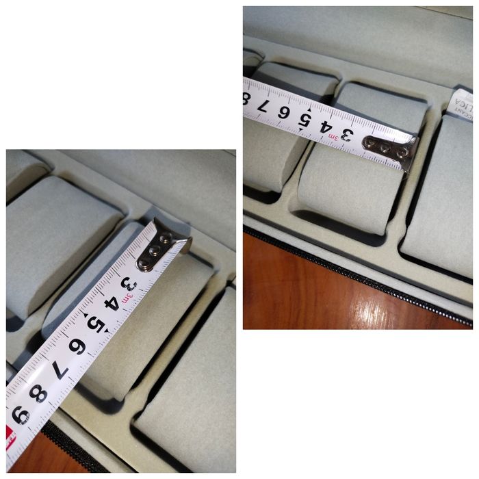 Шкатулка для часов, органайзер для часов, кейс для годинників