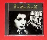 BOBO In white wooden houses - Passing Stranger - CD