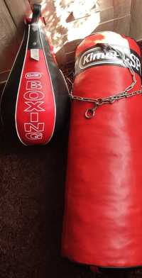 Kimet -SPORT -Boxing