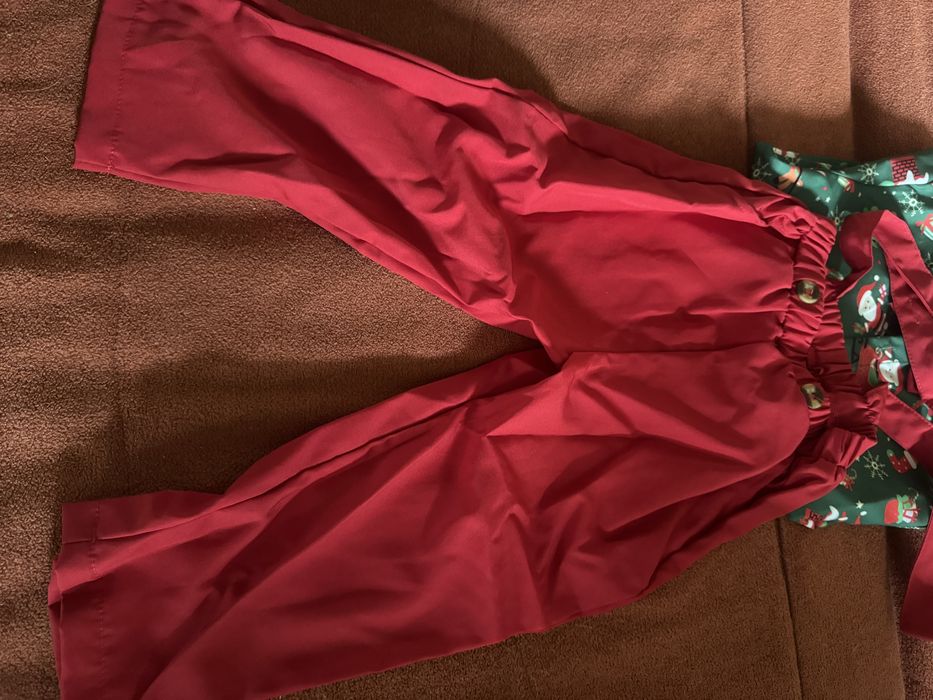 Святковий дитячий костюм 110 зріст