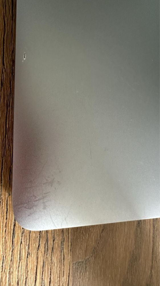 Apple MacBook Pro 13,3” M2