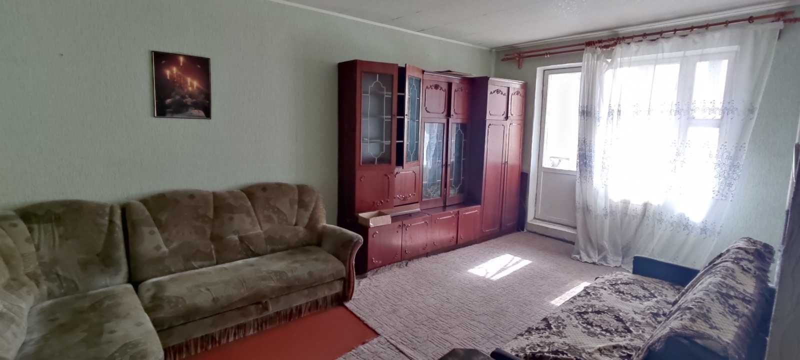 Продаж 3-кімнатної квартири (можливо під бізнес) — м. Обухів