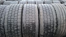 Opony 295/60 R22.5 Falken BI856 19-0mm 2022r