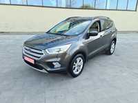 Ford escape 4×4 Kuga