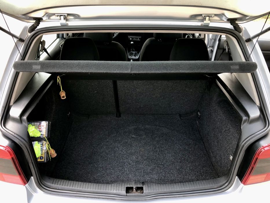 Продам Golf 4 1.4