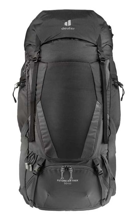 Plecak trekkingowy deuter Futura Air Trek 50 + 10 l  nowy
