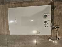 Esquentador Vulcano Compacto Ventilado WRD 17-2 KME Gás Natural