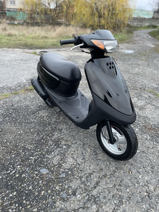 Yamaha sa12 мопед,скутер