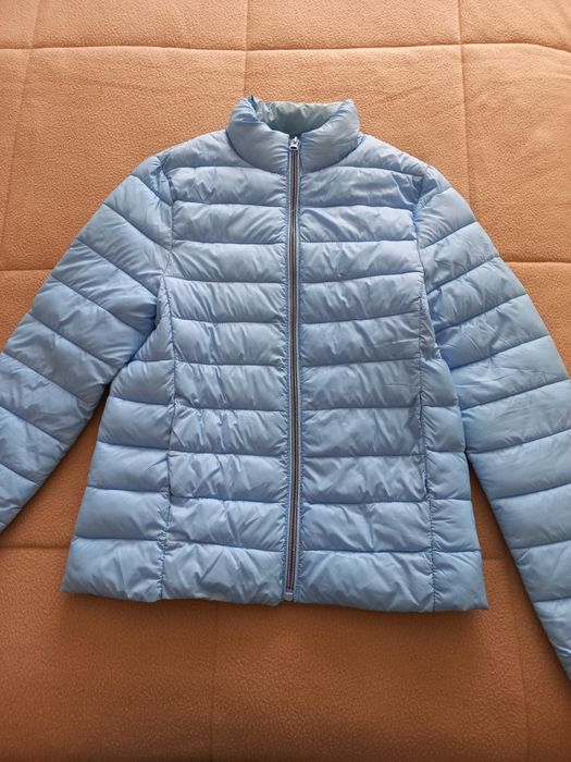 Casaco Mo  tamanho S