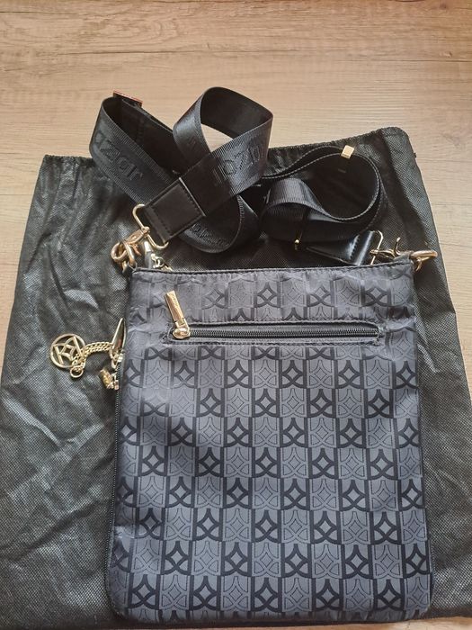 Torebka Listonoszka Kazar