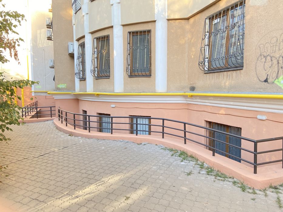 Оренда 154 кв.м під танцювальну студію та іншу комерційну діяльність